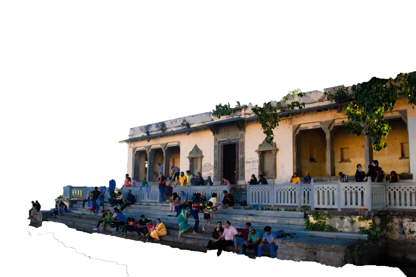 Ambrai Restaurant