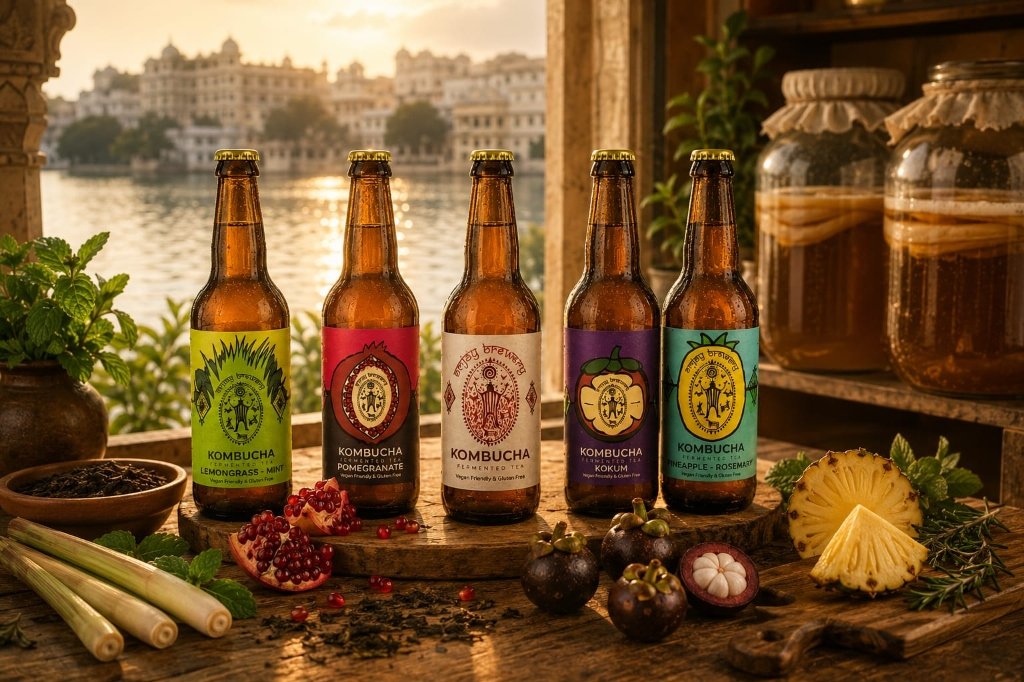 Emjay Brewery