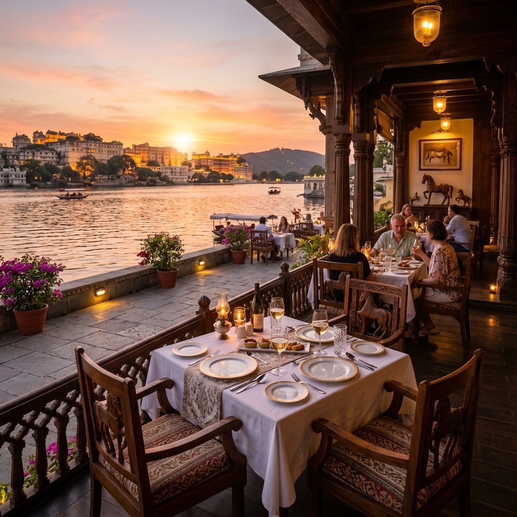 Tribute Restaurant